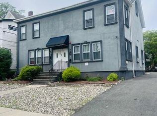 303 Boulevard, Passaic, NJ 07055