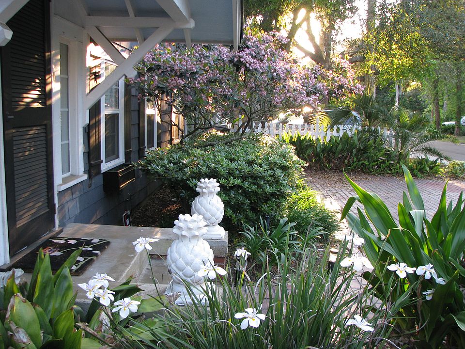 Beach cottage