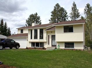 4245 E Congress Ave, Spokane, WA 99223