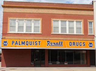 135 W 6th St, Concordia, KS 66901