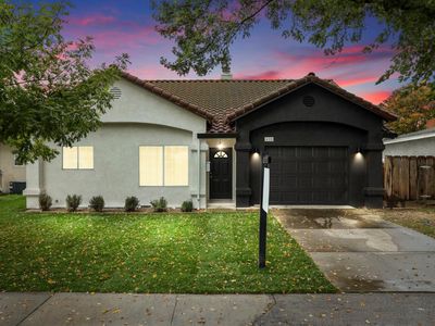610 Hudson Ln, Modesto, CA, 95351