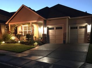 3016 NE 169th Way, Ridgefield, WA 98642