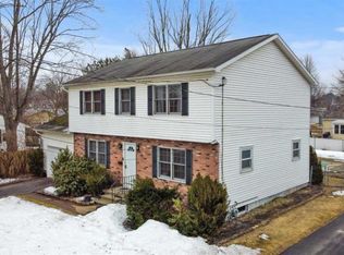 5 Halsey Pl, Glens Falls, NY 12801