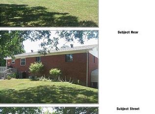 350 Gerald Miller Ln, Mohawk, TN 37810