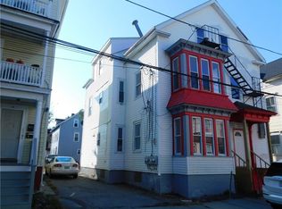 20 Inkerman St, Providence, RI 02908