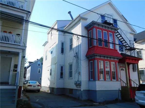 20 Inkerman St, Providence, RI 02908