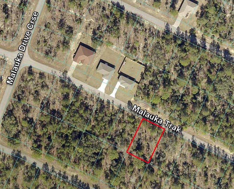 1st image of 88 MALAUKA TRACK LOT 20