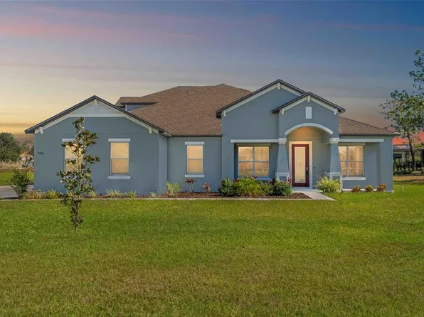 9456 Pantera Loop, Weeki Wachee, FL 34613