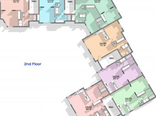 1606 Mayfair Rd UNIT 205