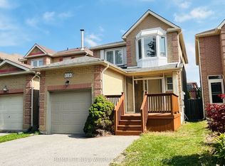 189 Gailcrest Cir, Vaughan, ON L4J 5W2
