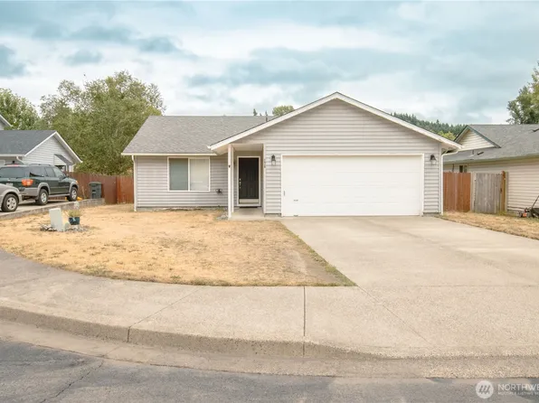 178 Decatur Drive, Kelso, WA 98626