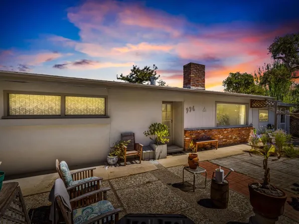 996 Via Verde, Del Rey Oaks, CA 93940