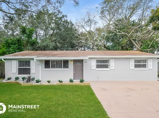 5303 David St, Lakeland, FL 33813