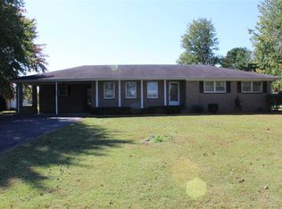 775 State Route 348 W, Symsonia, KY 42082