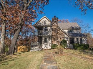 2305 Skye Rd, Fort Smith, AR 72908