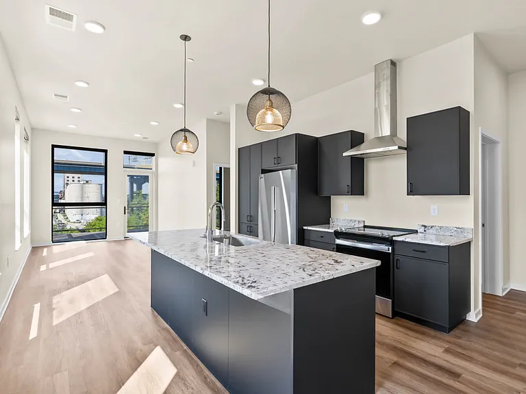 River Place Lofts — Photo 102