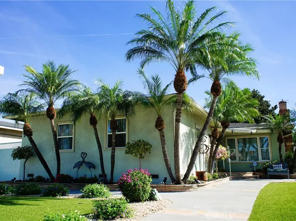 2019 Valencia St, Santa Ana, CA 92706