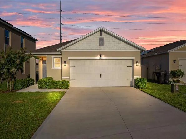 2900 Waterlily Way, Poinciana, FL 34759