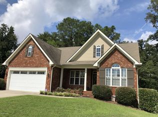 200 Oberon Pl N, Macon, GA 31210