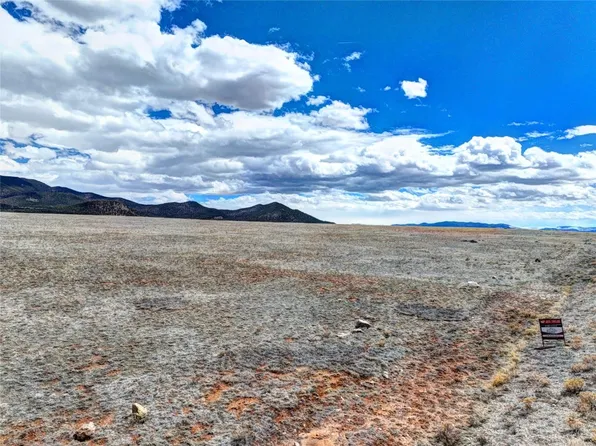 660 Rocky Mountain Rd, Hartsel, CO 80449