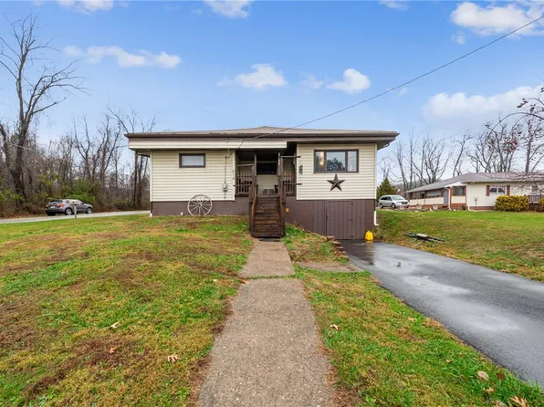 514 Reliance Ave, Brownsville, PA 15417