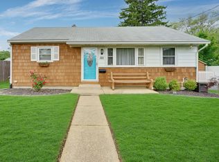 122 Flack St, Toms River, NJ 08753