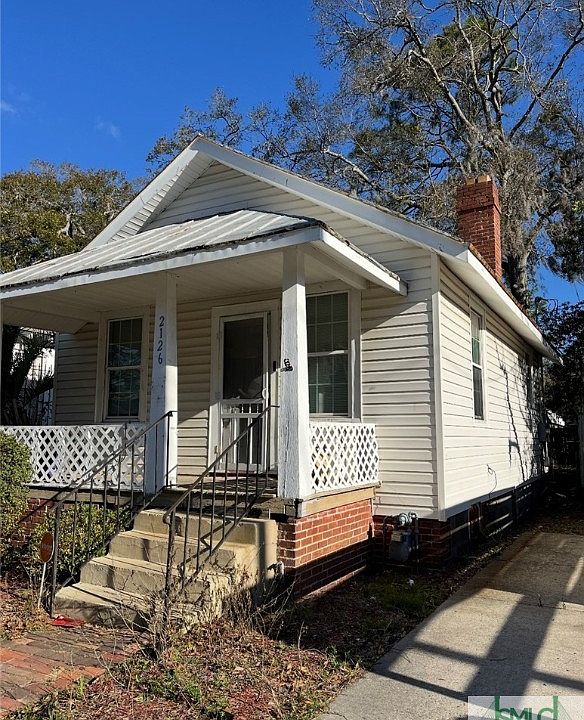 2nd image of 2126 Florida Avenue