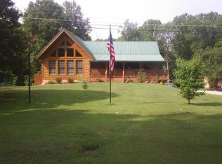 3921 Baxter Rd, Joelton, TN 37080