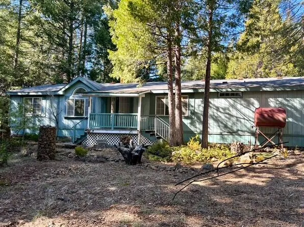 8725 Rocky Mountain Rd, Shingletown, CA 96088