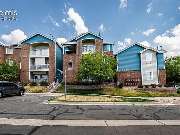 2nd image of 2682 S Cathay Way Unit 301
