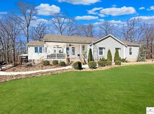 M 34479th Hwy, Edwards, MO 65326