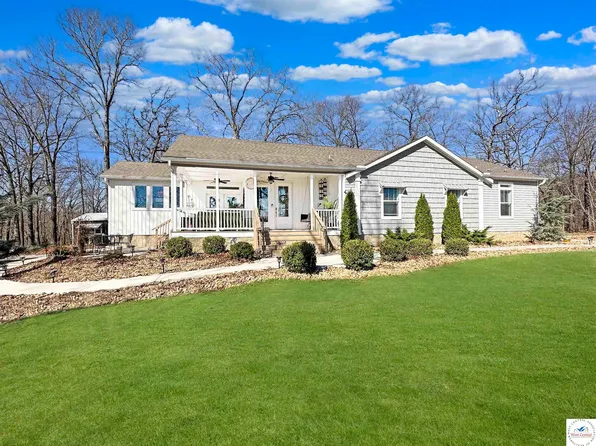 M 34479th Hwy, Edwards, MO 65326