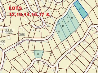 Butler Branch Rd, Gatlinburg, TN 37738