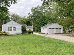 414 Lambert Rd, Orange, CT 06477