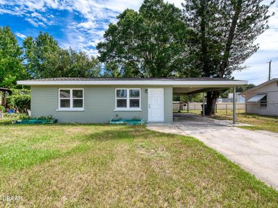 108 Palm Dr, Daytona Beach, FL, 32117