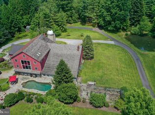 3546 Aquetong Rd, Carversville, PA 18913