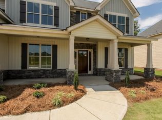 5360 Bull St, Augusta, GA 30909