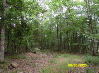 Unk Polk Road Ridgewood Ln #92, Mena, AR 71953