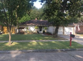 23318 Pine Post Ln, Spring, TX 77373