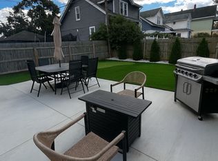 339 Cumberland Ave, Buffalo, NY 14220