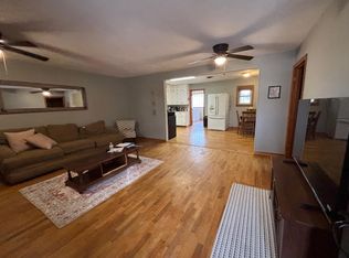824 College Ave, Larned, KS 67550