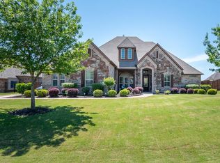 1201 Durango Springs Dr, Haslet, TX 76052