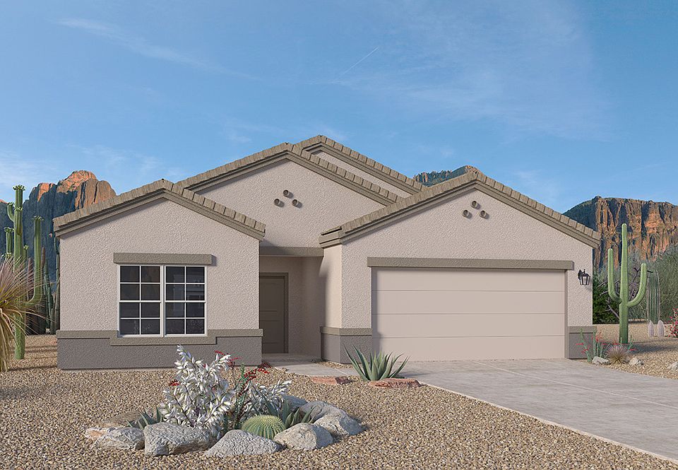 Plan Elevation.