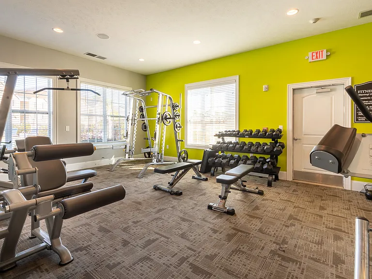 The Grove at Park Place — Photo 16