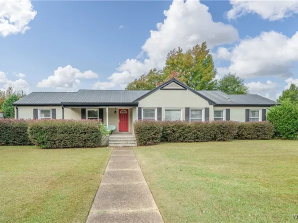 8 Forest Lake Dr, Tuscaloosa, AL 35401