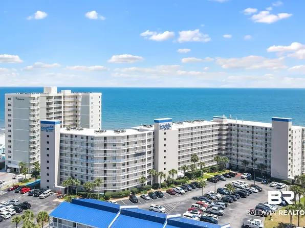 24522 Perdido Beach Blvd #4109, Orange Beach, AL 36561