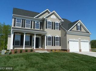 21127 Lizson Ct, California, MD 20619