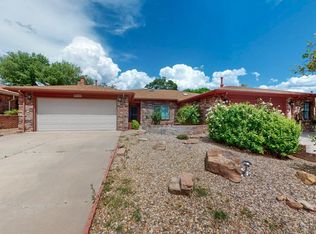 9214 Admiral Lowell Pl NE, Albuquerque, NM 87111