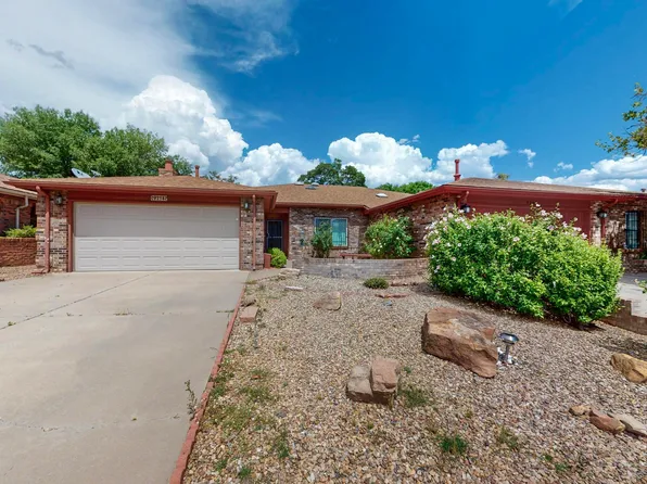 9214 Admiral Lowell Pl NE, Albuquerque, NM 87111