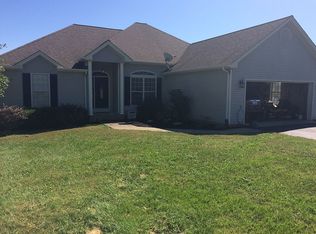 4462 Striped Bridge Rd, Hopkinsville, KY 42240